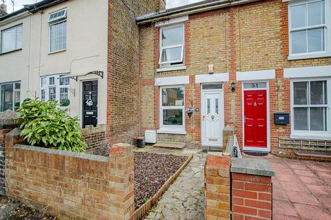 3 bedroom terraced house to rent, Grecian Street, Maidstone, Kent, ME14