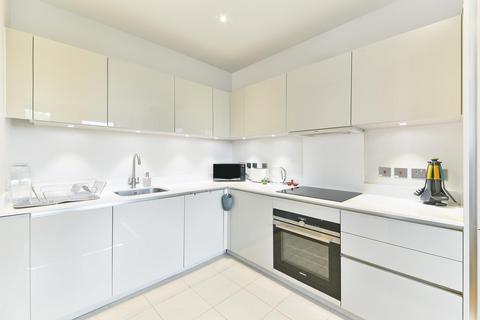 1 bedroom apartment for sale, London Road, Isleworth, TW7