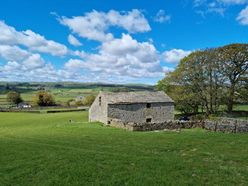 Lower Mearbeck Barn, Mearbeck Farm, Long Preston, North Yorkshire BD23