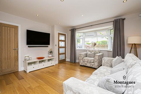 26 Shaftesbury Road, Epping, CM16 5BH