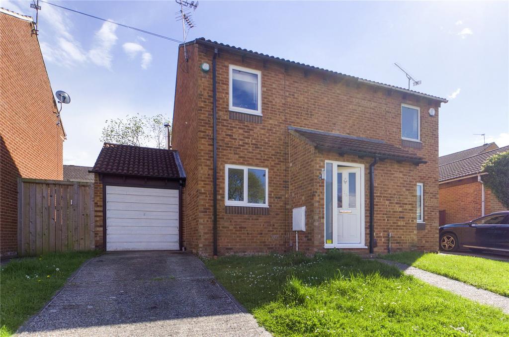 Pottery Road, Tilehurst, Reading, RG30 2 bed semidetached house £290,000
