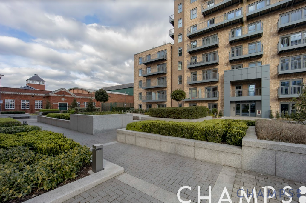 2 Bedroom to let