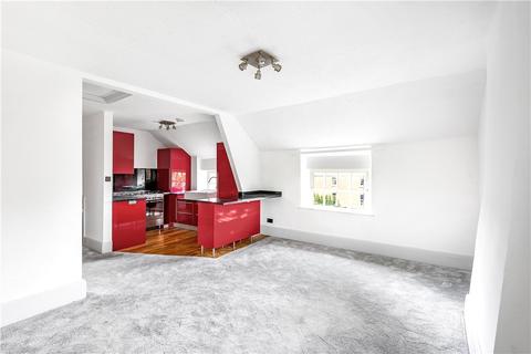 2 bedroom flat for sale - Roseville House, Oxford Street, Moreton-in-Marsh, Gloucestershire, GL56
