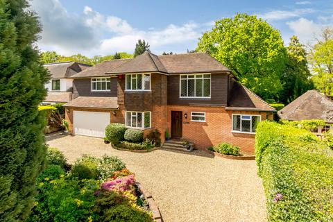 Denmead Knowle Grove, Virginia Water, GU25 4JB