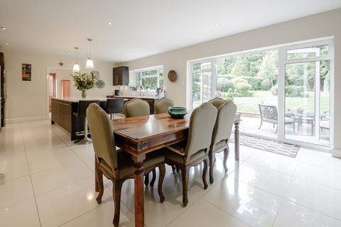 Denmead Knowle Grove, Virginia Water, GU25 4JB