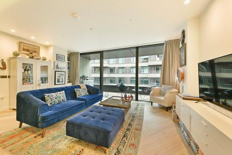 2 bedroom flat to rent, Television Centre, 101 Wood Lane, White City, London