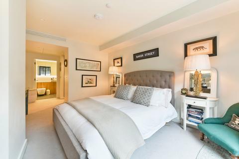 2 bedroom flat to rent, Television Centre, 101 Wood Lane, White City, London