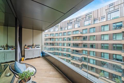 2 bedroom flat to rent, Television Centre, 101 Wood Lane, White City, London