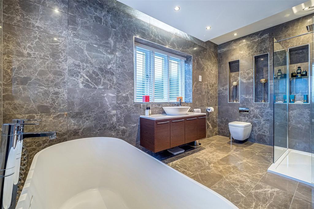 Ensuite