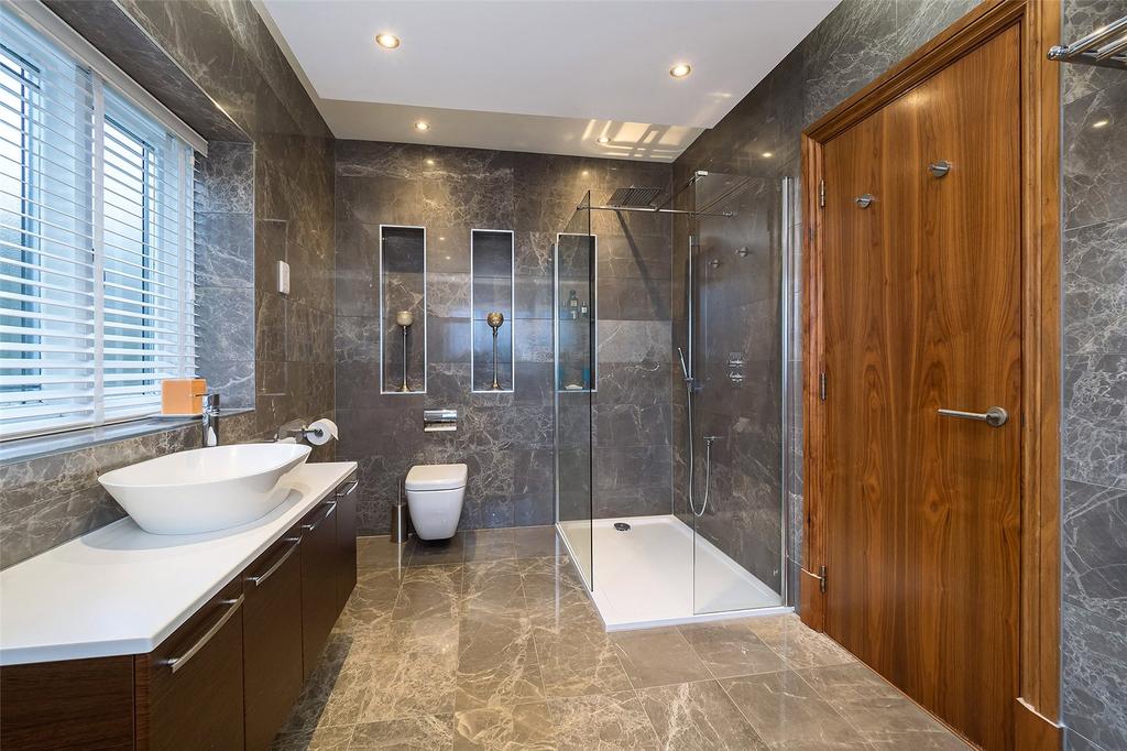 Ensuite
