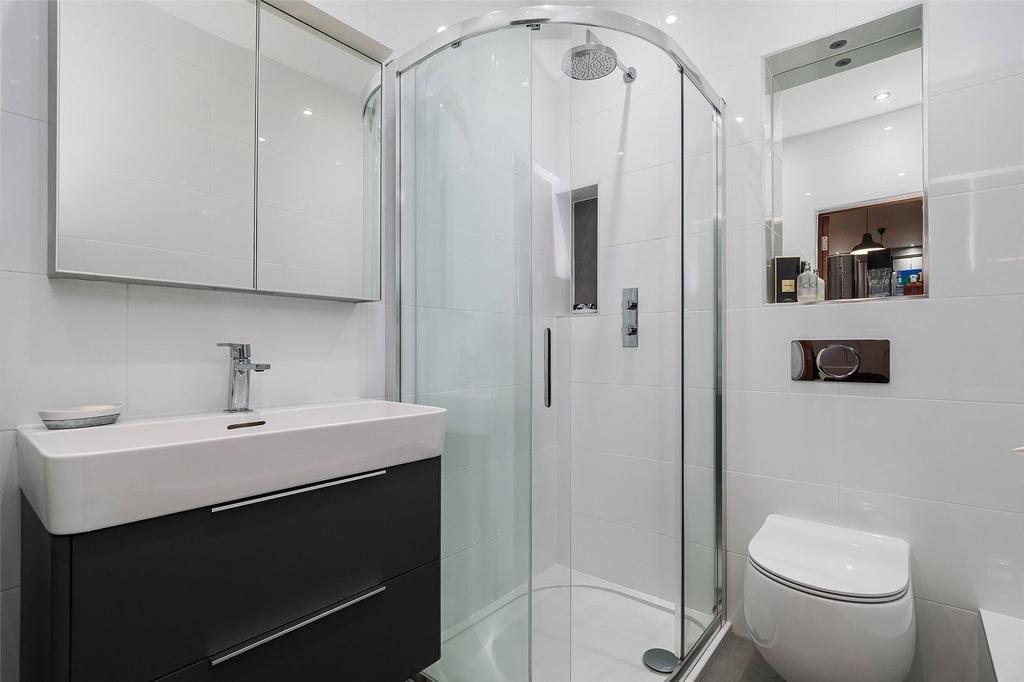 Ensuite