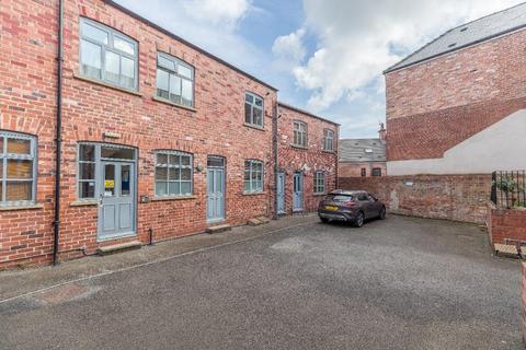 Studio for sale, White Croft Works, 69 Furnace Hill, City Centre, Sheffield, S3