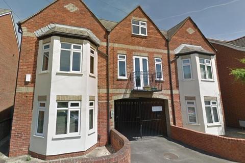 undefined, Crescent Road,  East Oxford,  OX4