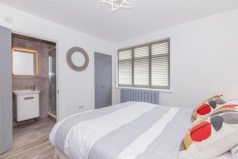 undefined, Crescent Road,  East Oxford,  OX4