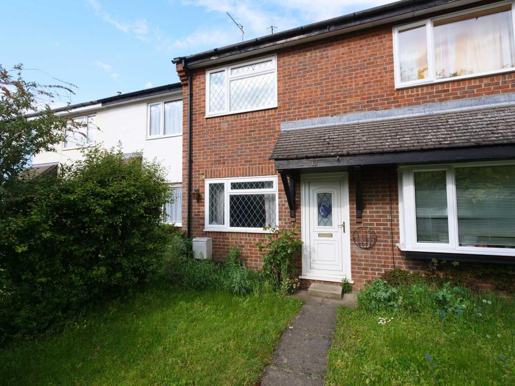 Blakes Close, Melton 2 bed terraced house £675 pcm (£156 pw)
