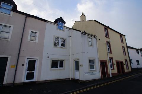 1 bedroom apartment to rent, Stricklandgate, Penrith