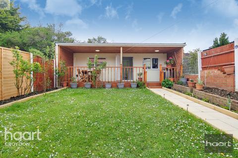 34 Salcot Crescent, New Addington, Croydon, CR0 0JH