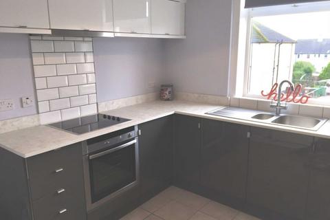 1 bedroom flat to rent, HILLMOSS KILMAURS