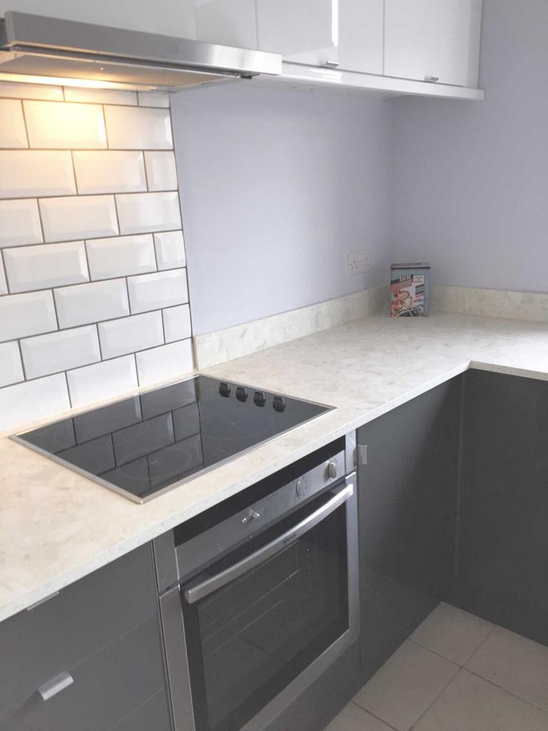 HILLMOSS KILMAURS 1 bed flat to rent £550 pcm (£127 pw)