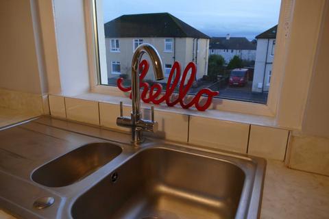 1 bedroom flat to rent, HILLMOSS KILMAURS