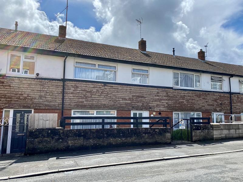 5 Pontypridd Street, Barry, The Vale Of CF63 2HH 3 bed