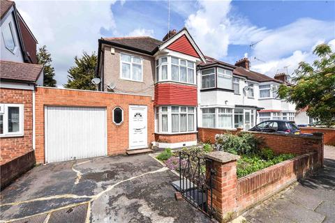 45 Huxley Gardens, London, NW10 7EB
