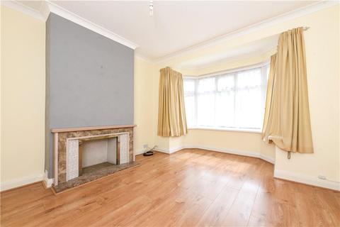 45 Huxley Gardens, London, NW10 7EB