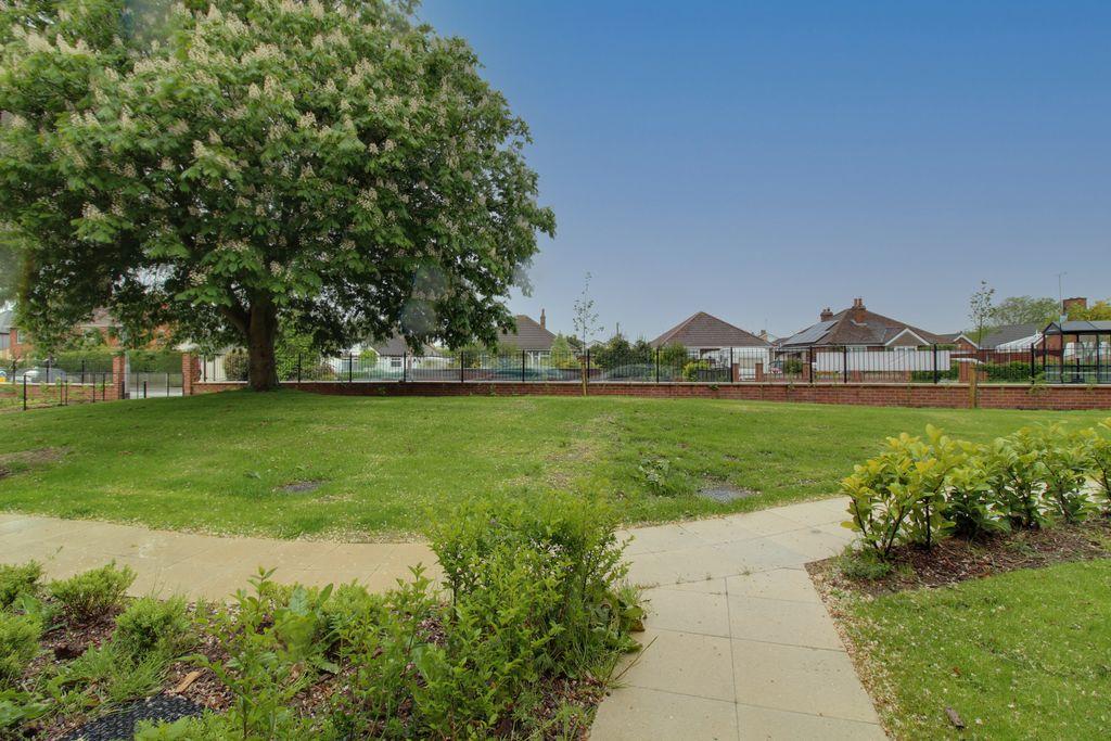 View from Property at Front