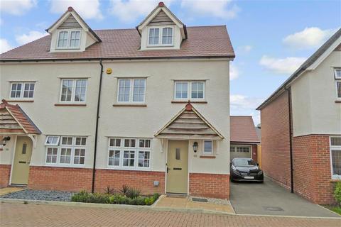 12 Bebington Link, Langdon Hills, Basildon, SS16 5LE