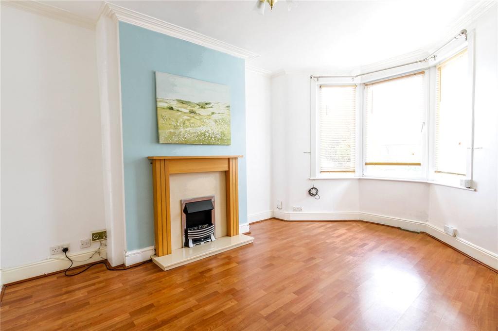 Sandgate Road, Brislington, Bristol, BS4 3 bed terraced house £1,550