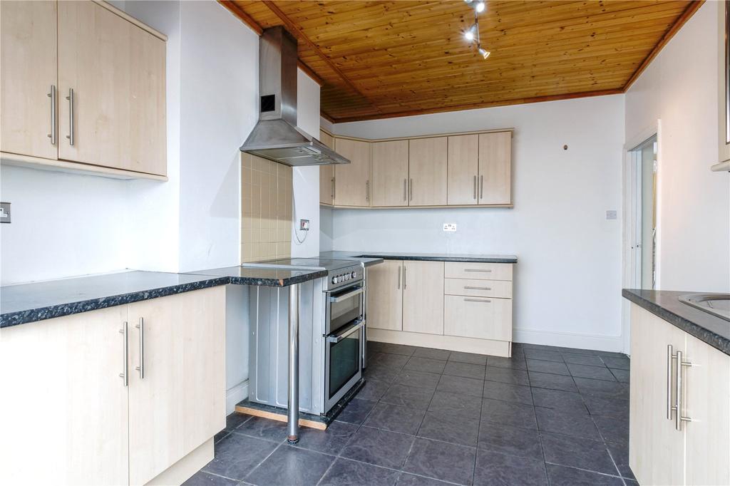 Sandgate Road, Brislington, Bristol, BS4 3 bed terraced house £1,550