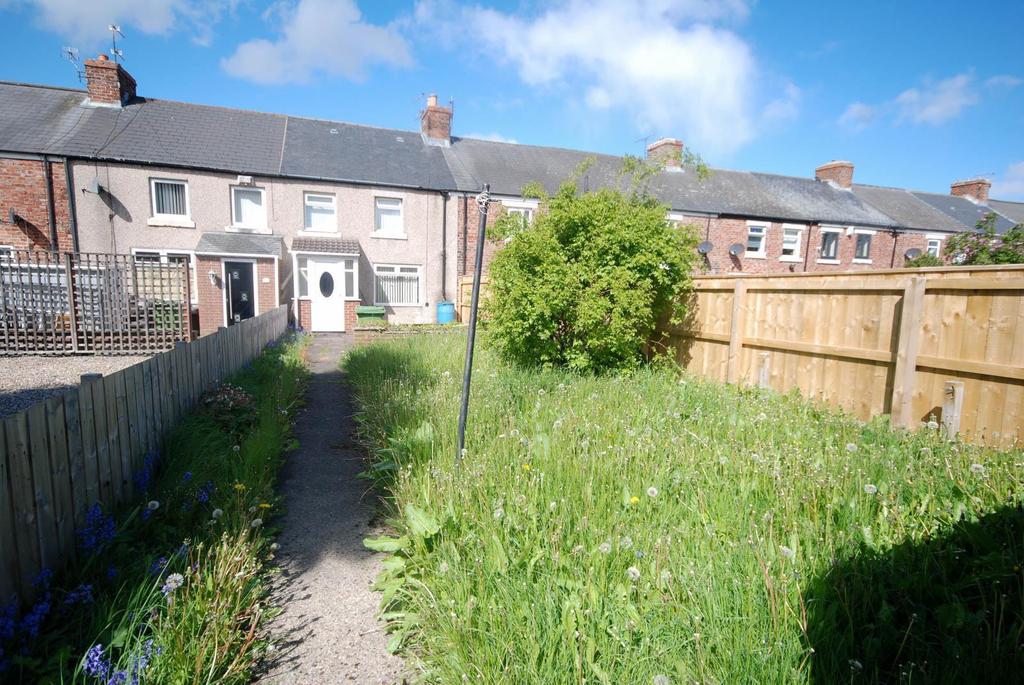 Fenwick Street, Boldon Colliery 3 bed terraced house for sale £95,000