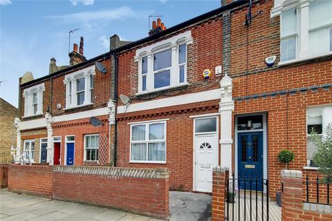 4 bedroom terraced house to rent, St. Ann's Crescent, London