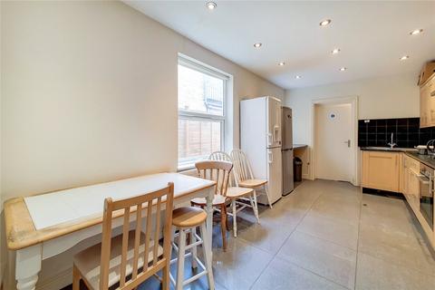 4 bedroom terraced house to rent, St. Ann's Crescent, London