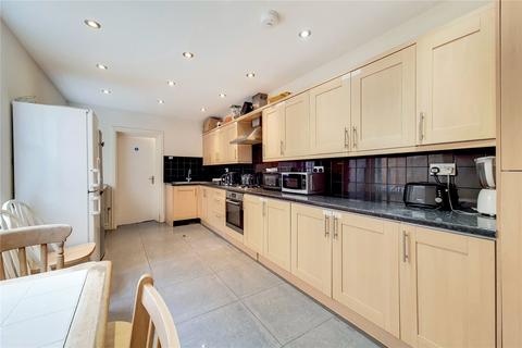 4 bedroom terraced house to rent, St. Ann's Crescent, London