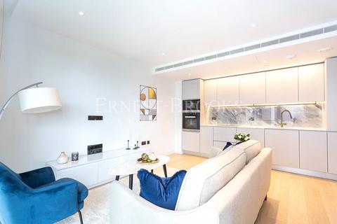 1 bedroom apartment to rent, Bowery Apartments, Fountain Park Way, White City Living, W12