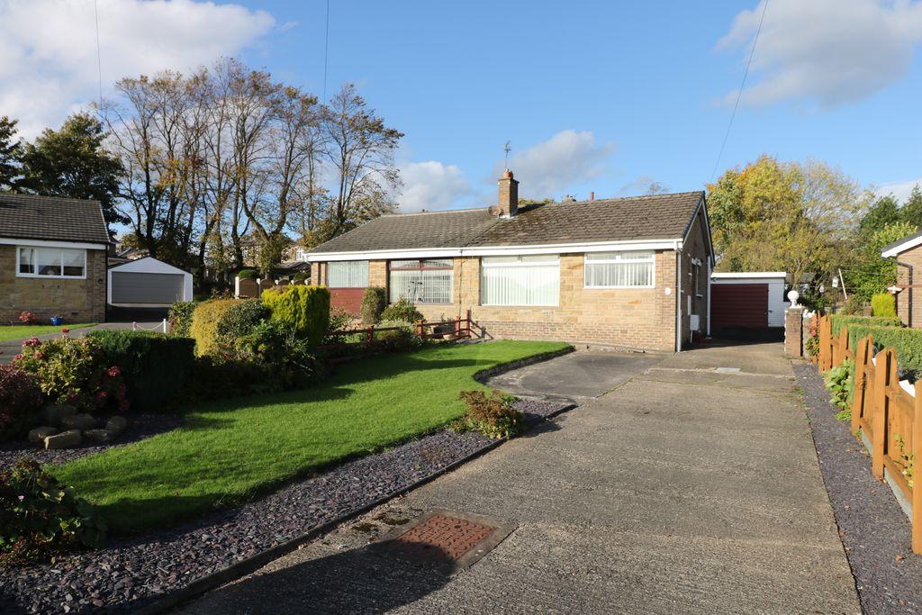 View of Property at Front