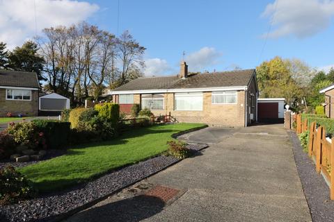 6 Escroft Close, Wyke, Bradford, BD12 9DN