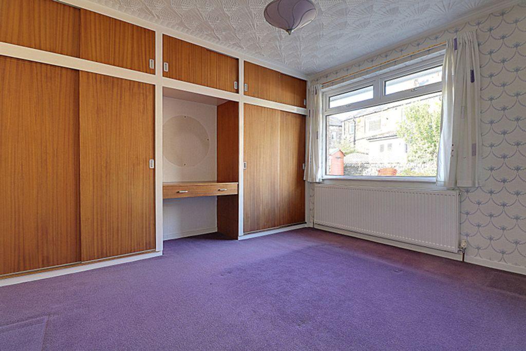 Bedroom 1 (Double)