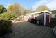 Garden at Back