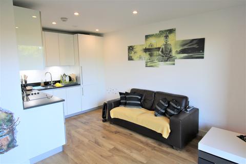 1 bedroom apartment to rent - Harris Lodge, 7 Dowding Drive, Kidbrooke SE9