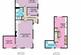 Floorplan 2 D