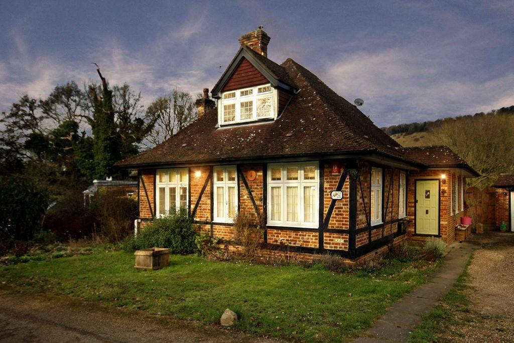 View of Property at Front