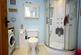 Shower Room / Utility Room