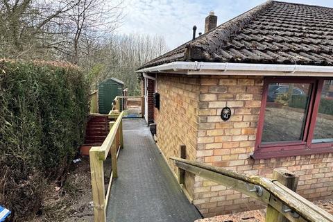 2 bedroom bungalow to rent, Athol Drive, Telford, Shropshire, TF2