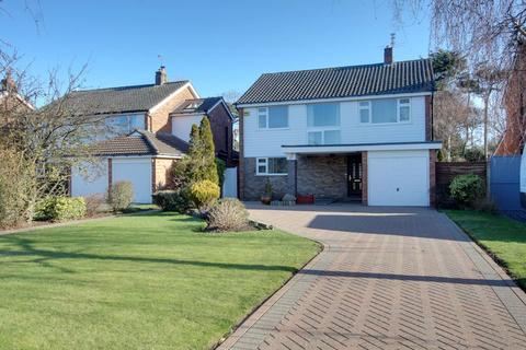 17 Birch Green, Formby, Liverpool, L37 1NG