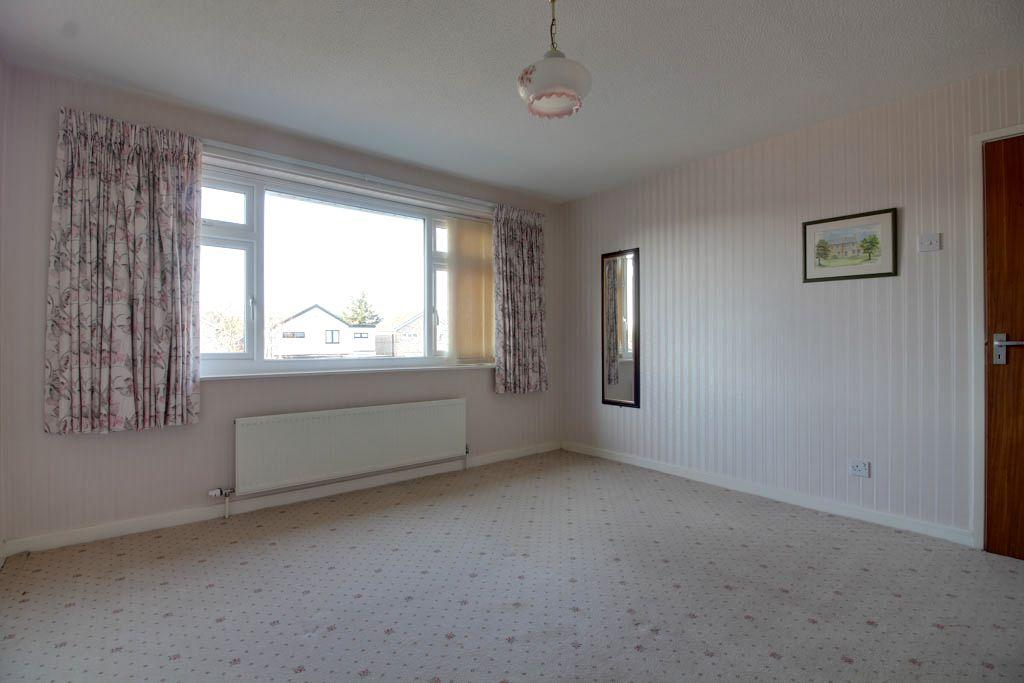 Bedroom 1 (Double)