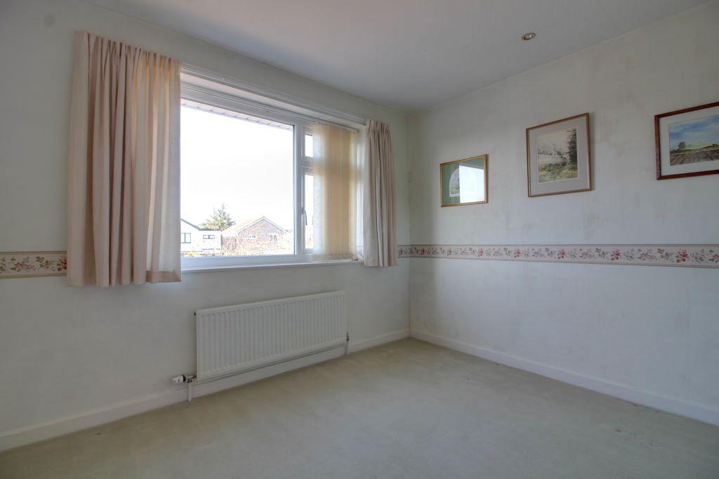 Bedroom 3 (Double)