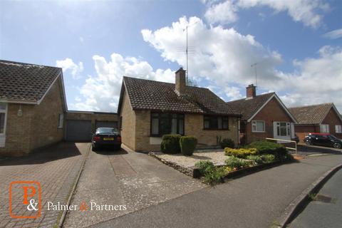 18 Glebe Close, Sproughton, Ipswich, IP8 3BQ