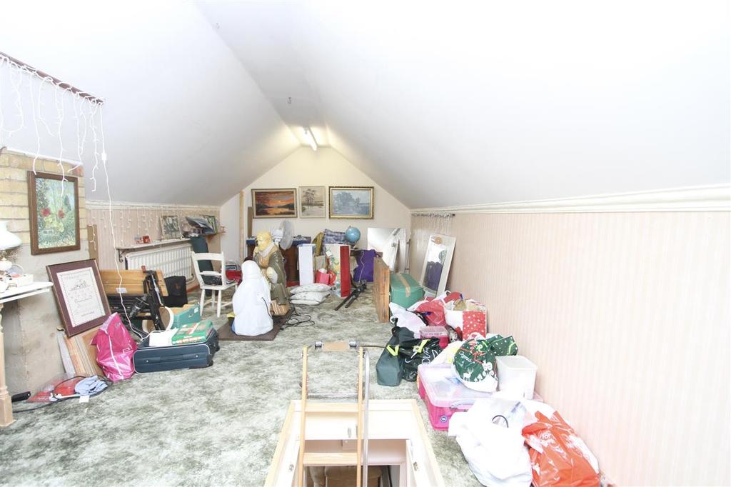 Loft Space